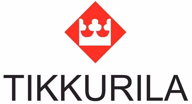 Logo Tikkurila - farby skandynawskie MalarzePro