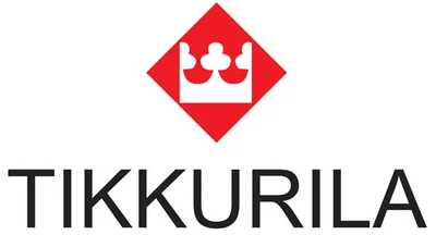 Logo Tikkurila - farby skandynawskie MalarzePro